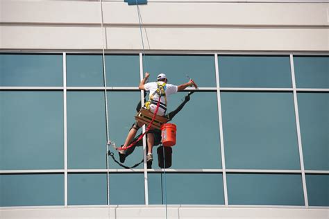 Always Cleaning Commercial Window Cleaning Services Ferndale Mi