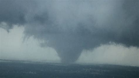 Oklahoma City Area Was Hammered By Ef5 Tornado In 1999 Fox 2