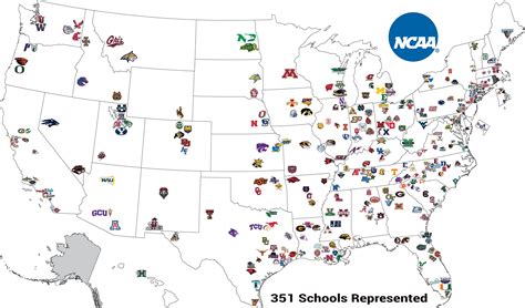 Ncaa Basketball Tournament 2024 Locations Map - Frank Garland