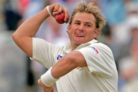 Maybe you would like to learn more about one of these? "Bowling Shane": Can You Clean-Bowl Warne On This Trivia?