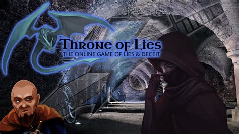 Throne Of Lies The Observant Assassin Youtube