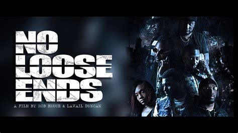 No Loose Ends Trailer 2 Youtube