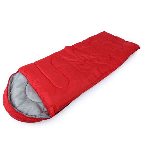 Elegantoss Comfortable Lightweight Portable Sleeping Bag Weather