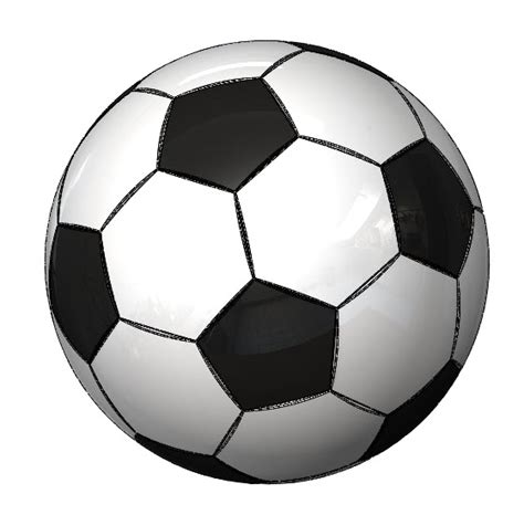 The ball is mentioned in the earliest recorded literatures and finds a place in some of the oldest graphic. SolidWorks Part Reviewer: Soccer Ball