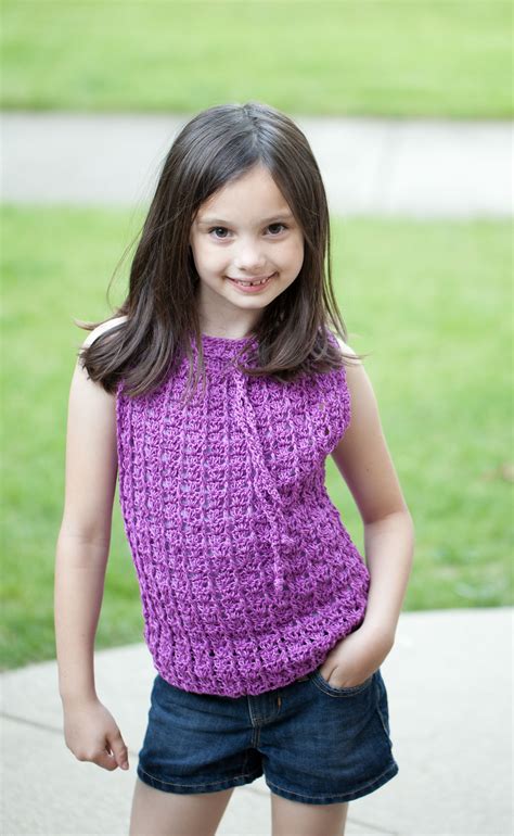 Crochet Halter Top Pattern By Holland Easy To Make Turned
