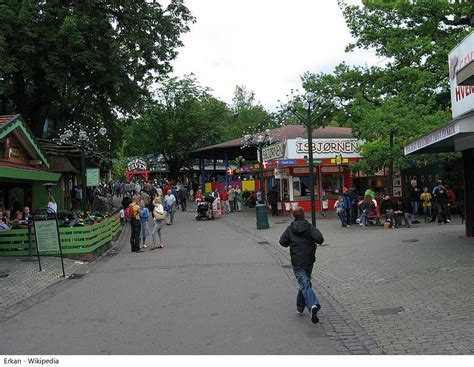 Bakken is survived by his wife, doris j. Bakken Amusement Park :: Copenhagen, Denmark ⋆ Most ...