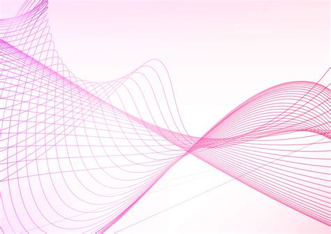 Wavy Lines Abstract Pink Free Stock Photo Public Domain Pictures