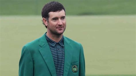 Why Bubba Watsons Feelings About Augusta National Have Evolved