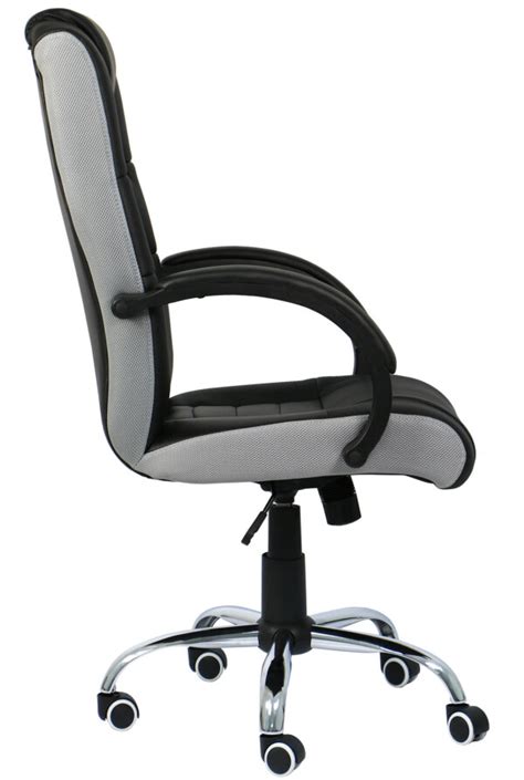 Rockford Executive Office Chair Black Office Chairs Office