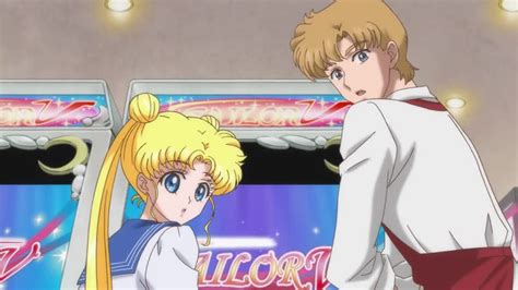 Sailor Moon Crystal Episode 1 English Dubbed Watch Cartoons Online