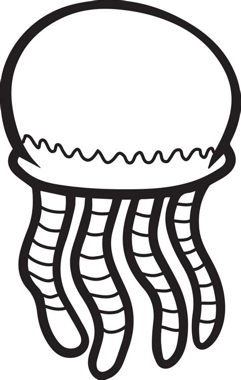 Feb 25, 2015 · back in the day i was the queen of friendship bracelets.i remember spending my summers sitting with my sister and best friend working on the coolest bracelets ever! Printable Jellyfish Coloring Page for Kids - SupplyMe