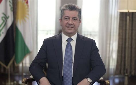Pm Barzani Talks Achievements Despite Federal