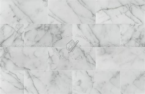 White Marble Floors Tiles Textures Seamless