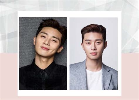 Park Seo Joon Born December 16 1988 As Park Yong Kyu Is A South