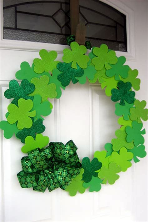 15 Masterful Diy St Patricks Day Decor Projects You Must Craft