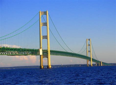 Последние твиты от the mackinac bridge (@mackinacbridge). Mackinac Bridge