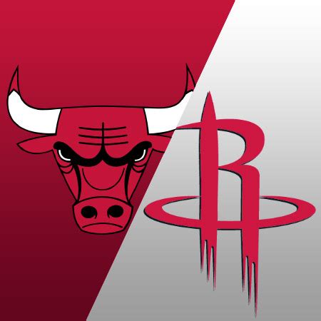 Monday, february 22 at toyota center in houston texas. Houston Rockets (23-10) @ Chicago Bulls (24-10) Monday ...