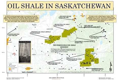 Steve Halabura Is This Saskatchewans Next Billion Barrel Oilfield A