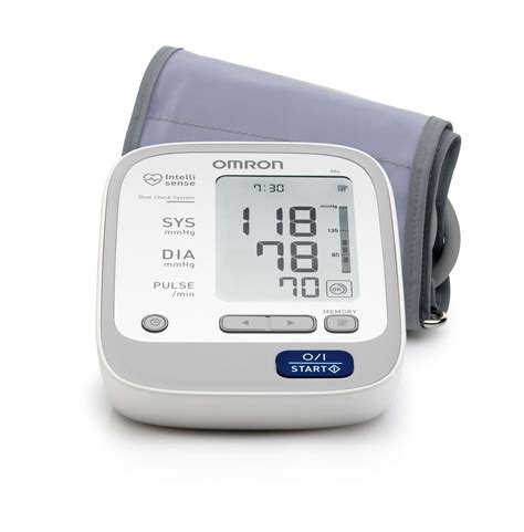 Omron Blood Pressure Monitors For Professionals Home Use Morton