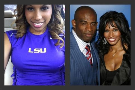 deion sanders daughter sounds off on her soon to be ex step mother pilar