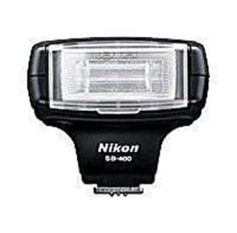Nikon Speedlight Sb 400 Flash Billig