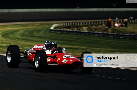 1965 Indianapolis 500 1965 Indycar Photo