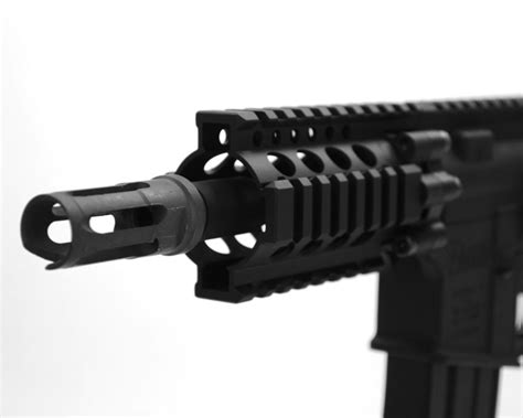 Daniel Defense Licensed Lite Rail Kit Black Daniel Defense Licensed Products