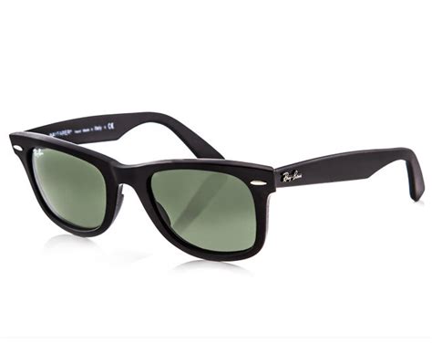 ray ban original wayfarer sunglasses black gloss nz