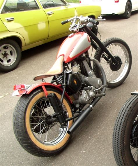 The Best Bsa Bobber Pictures Post Page 17 The Jockey Journal Board