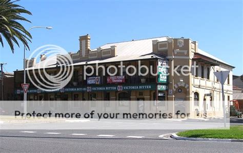 Pubs Around Port Adelaide Pics Bigfooty