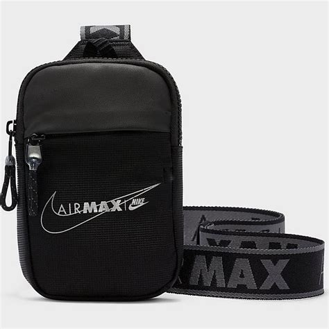 Nike Sportswear Essentials Air Max Crossbody Bag Finish Line