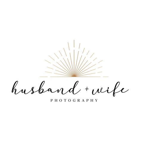 Husband Wife Photography