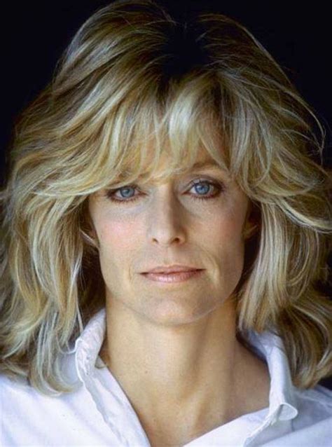 After all, our hair is part of who we are, part of our identity. Pin on Farrah fawcett