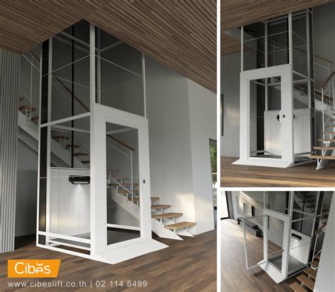 Discover Cibes An Innovative Home Lift With Superior Lifestyle At Architect23 Architect