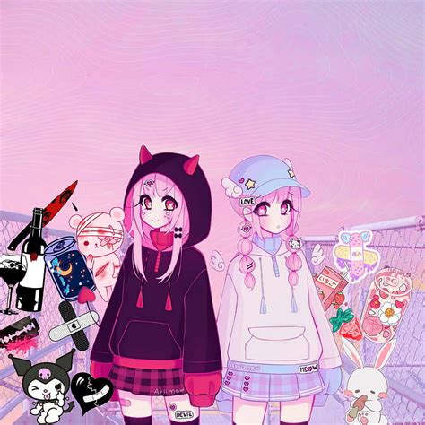 Chia Sẻ 63 Về Hình Nền Bad Girl Anime Hay Nhất Vn