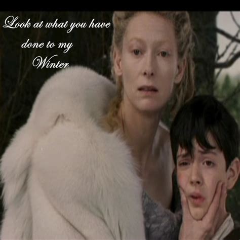 Jadis The White Witch The Chronicles Of Narnia Eng 2 Of 3 Jadis