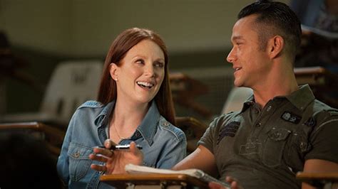 Review Gordon Levitts Don Jon A Speedy Little Comedy Film And