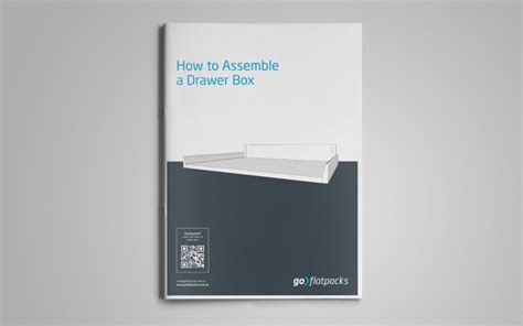 Flatpack Assembly Guide Custom Flatpacks Goflatpacks