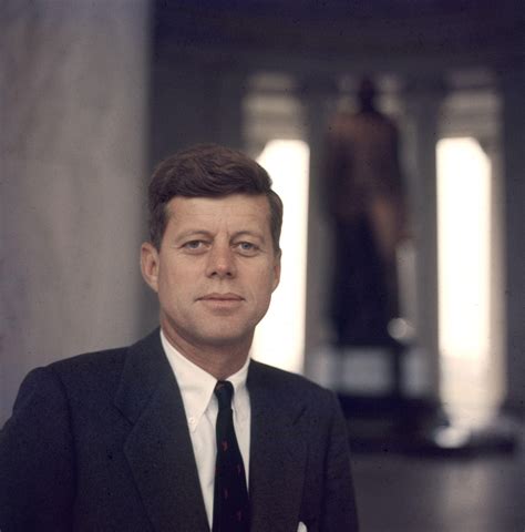 John F Kennedy Rankings And Opinions