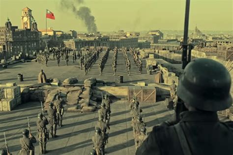 Isi Libur Imlek Sekaligus Belajar Sejarah 7 Film Kolosal China Ini