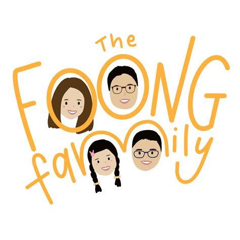 The Foong Family