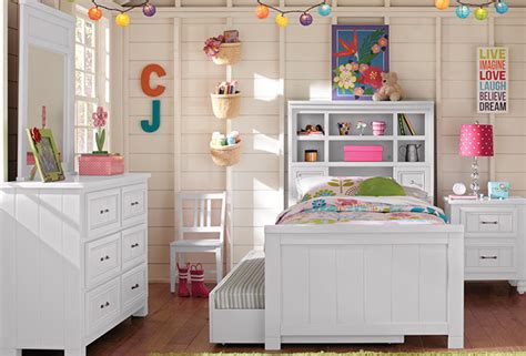 Pottery barn kids' bedroom furniture is designed for quality and safety. Girls Bedroom Furniture: Sets for Kids & Teens