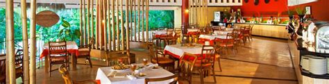 Grand Palladium Puerto Vallarta All Inclusive Resort Specials Restaurants And Bar