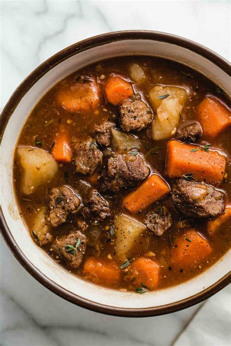 All Time Best Instant Pot Pork Stew Easy Recipes To Make At Home