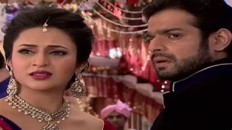 Yeh Hai Mohabbatein 24th June 2016 Nidhi Wins The Case And Takes