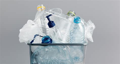 The Facts About Plastic Packaging Bandm Waste Services