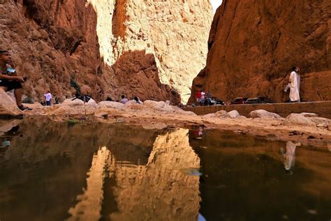إقبال المغاربة على السياحة الجبلية ينعش آمال المهنيين في الصيف‬ رخبا