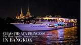 Photos of Bangkok Cruise