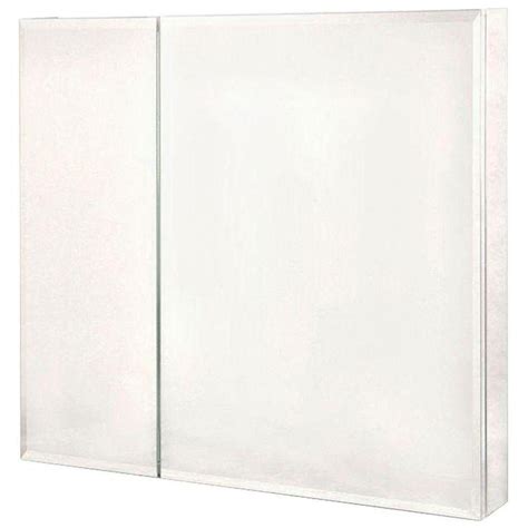 Enjoy free shipping on orders over $35! MAAX TV3031 30 in. x 31 in. Recessed or Surface Mount ...