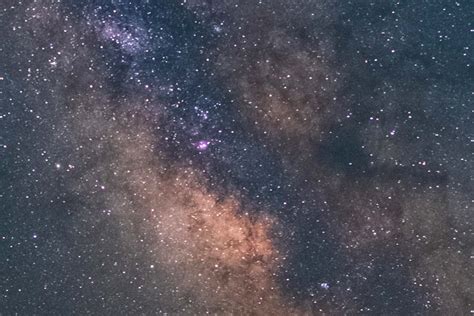 How To Stack Milky Way Photos Using Sequator Alexios Ntounas Photography